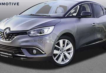 Renault Scenic 88.466 km 14.790 &euro; Herne 44629
