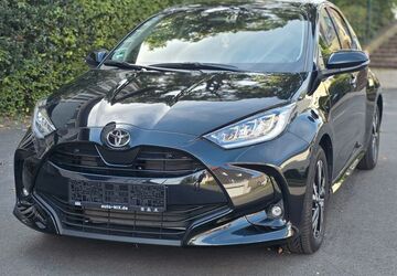 Toyota Yaris 6.800 km 19.800 &euro; Herne 44652
