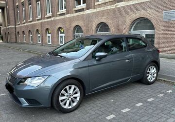 Seat Leon 55.000 km 7.999 &euro; Mülheim-an-der-Ruhr 45473