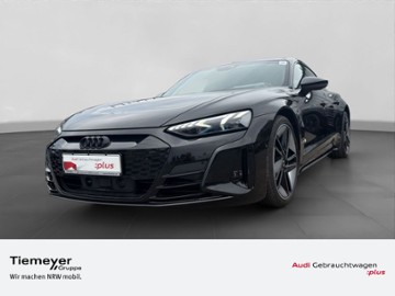 Gebrauchte Audi e-tron GT