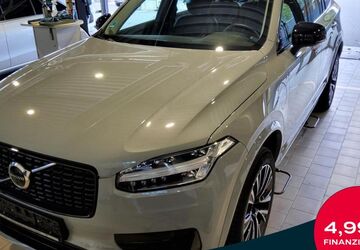 Volvo XC90 49.152 km 49.980 &euro; Mülheim an der Ruhr 45472