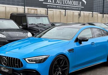 Mercedes-Benz AMG GT 139.950 km 58.999 &euro; Dinslaken 46539
