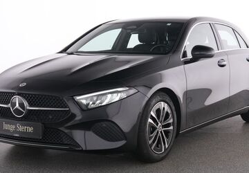 Mercedes-Benz A 200 20.573 km 30.385 &euro; Essen 45309