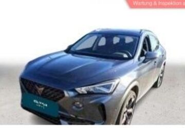 Cupra Formentor 17.815 km 24.990 &euro; Moers-Hülsdonk 47441