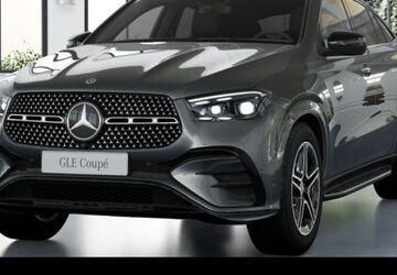 Mercedes-Benz GLE 450 12.435 km 93.990 &euro; Duisburg 47138