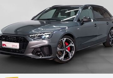 Audi A4 17.056 km 38.480 &euro; Duisburg 47059