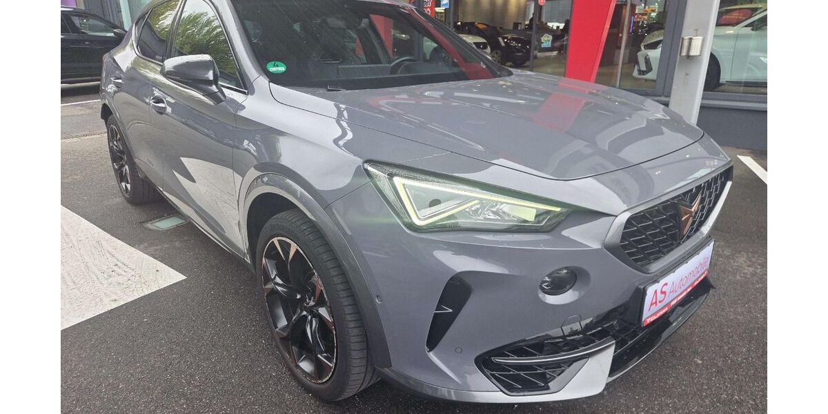 Cupra Formentor 61.400 km 29.880 &euro; Essen 45326