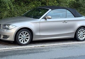 BMW 120 180.000 km 5.650 &euro; Velbert 42551