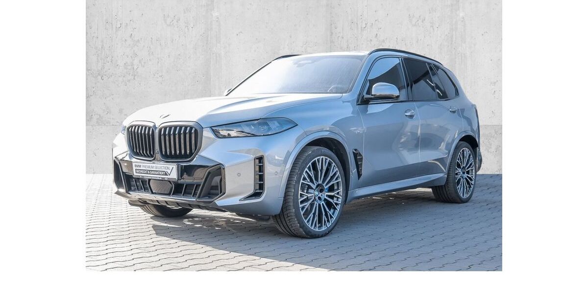 BMW X5 14.450 km 92.390 &euro; Velbert 42553