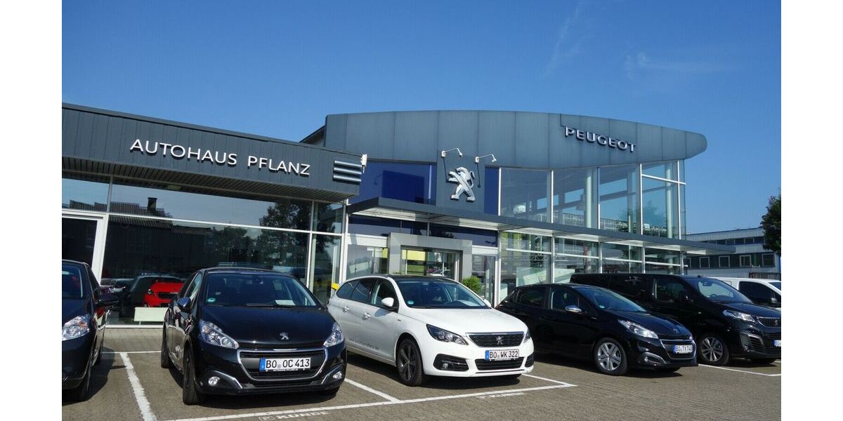 Peugeot 3008 24.194 km 29.630 &euro; Bochum 44801