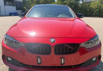 BMW 420 Gran Coupé 150.000 km 16.300 &euro; Essen 45326