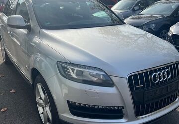 Audi Q7 199.000 km 12.999 &euro; Recklinghausen 45663