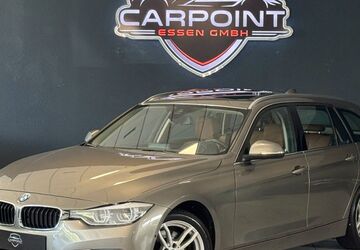 BMW 330 91.200 km 22.900 &euro; Essen 45138