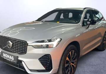 Volvo XC60 76.738 km 35.880 &euro; Recklinghausen 45659
