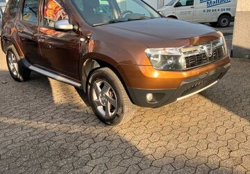 Dacia Duster 238.000 km 5.980 &euro; Essen 45141