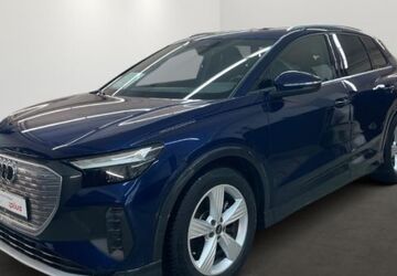 Audi Q4 e-tron 64.619 km 28.980 &euro; Mülheim 45478
