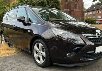 Opel Zafira Tourer 150.000 km 3.980 &euro; Mülheim 45468