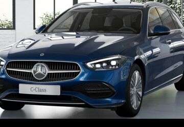 Mercedes-Benz C 300 9.900 km 52.990 &euro; Duisburg 47138