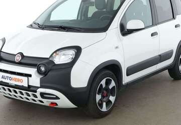 Fiat Panda 22.976 km 12.370 &euro; Essen 45141