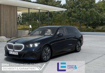 BMW 550 16.441 km 67.770 &euro; Essen 45134
