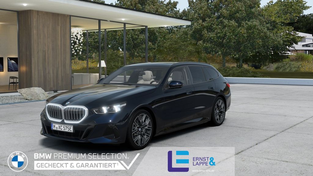 BMW 550 16.441 km 67.770 &euro; Essen 45134