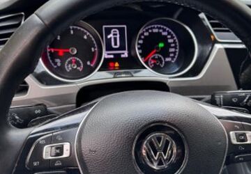 VW Touran 465.000 km 4.999 &euro; Bochum 44801