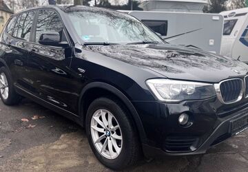 BMW X3 171.200 km 9.999 &euro; Duisburg 47249