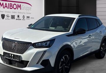 Peugeot 2008 8.300 km 23.490 &euro; Wesel 46485