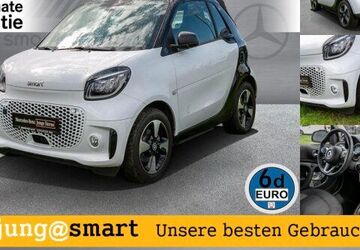 Smart ForTwo 13.739 km 16.998 &euro; Wesel 46485