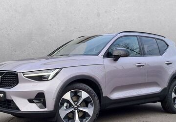 Volvo XC40 3.969 km 45.970 &euro; Dinslaken 46535
