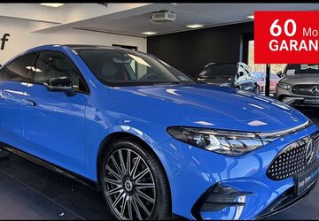 Mercedes-Benz CLA 250 3.824 km 57.780 &euro; Haltern am See 45721