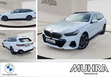 BMW 550 22.847 km 64.670 &euro; Oberhausen 46149
