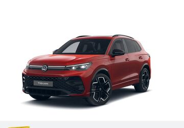 VW Tiguan 23.243 km 43.360 &euro; Dorsten 46282