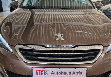Peugeot 308 158.000 km 5.800 &euro; Bottrop 46238