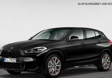 BMW X2 65.552 km 27.440 &euro; Bochum 44809