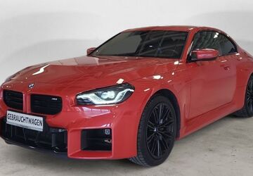 BMW M2 23.296 km 56.889 &euro; Duisburg 47138