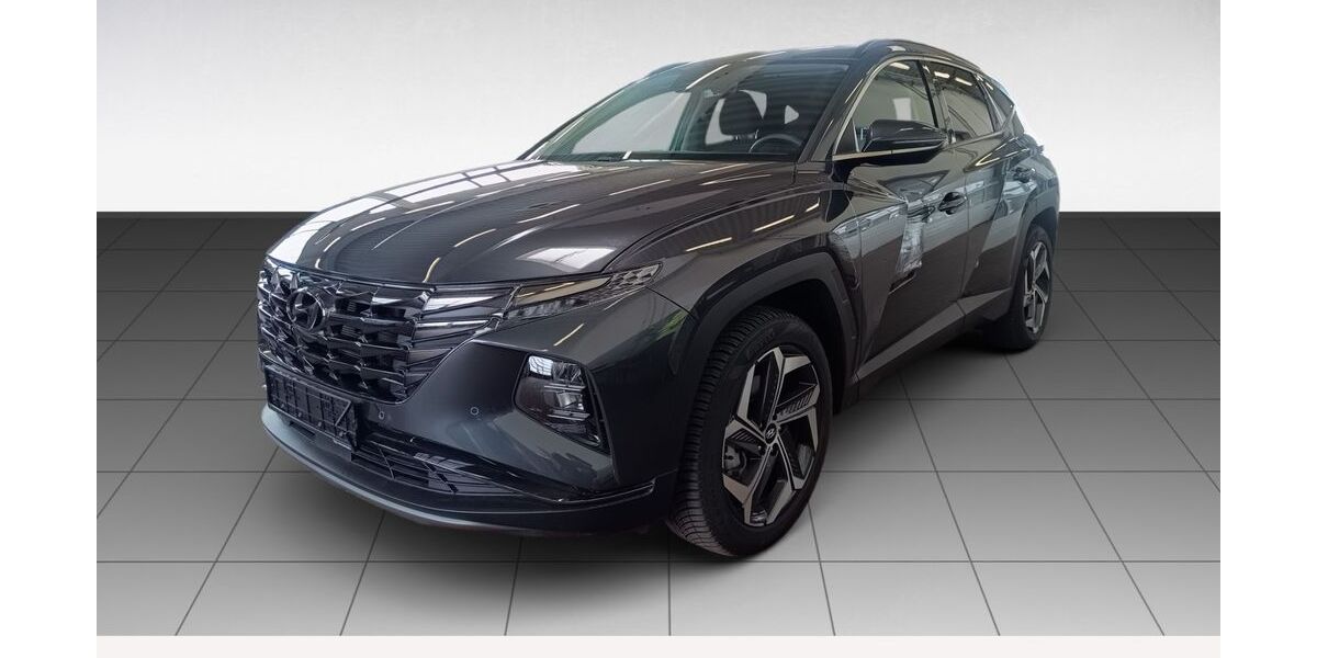 Hyundai TUCSON 4.300 km 34.990 &euro; Wesel 46485