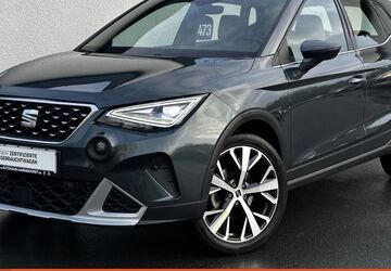 Seat Arona 34.690 km 13.990 &euro; Castrop-Rauxel 44579