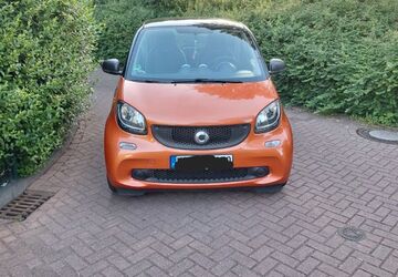 Smart ForTwo 90.250 km 6.300 &euro; Duisburg 47239
