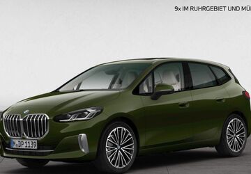 BMW 220 Active Tourer 35.989 km 31.890 &euro; Dorsten 46282