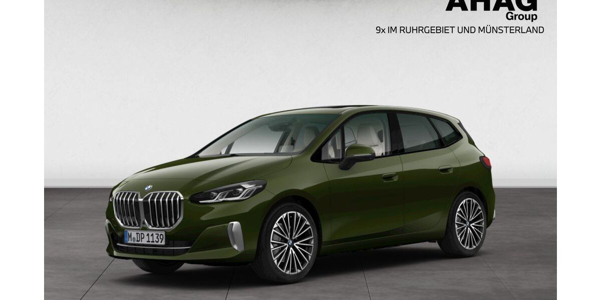 BMW 220 Active Tourer 35.989 km 31.890 &euro; Dorsten 46282