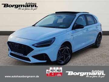Gebrauchte Hyundai i30