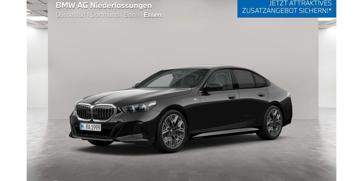 BMW 520 23.962 km 56.999 &euro; Essen 45141