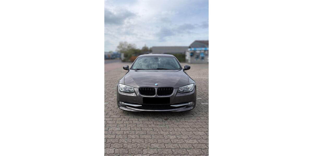 BMW 320 134.633 km 10.000 &euro; Dinslaken 46537