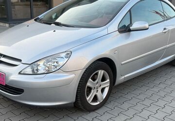 Peugeot 307 170.000 km 950 &euro; Gelsenkrichen 45884