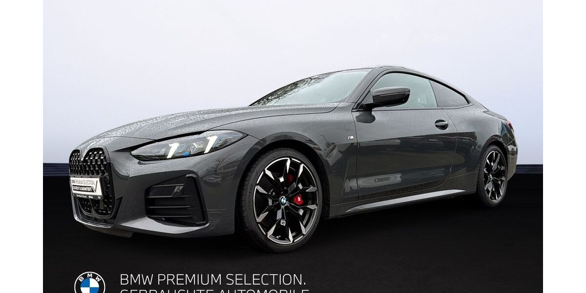 BMW 430 25.841 km 60.900 &euro; Witten 58455