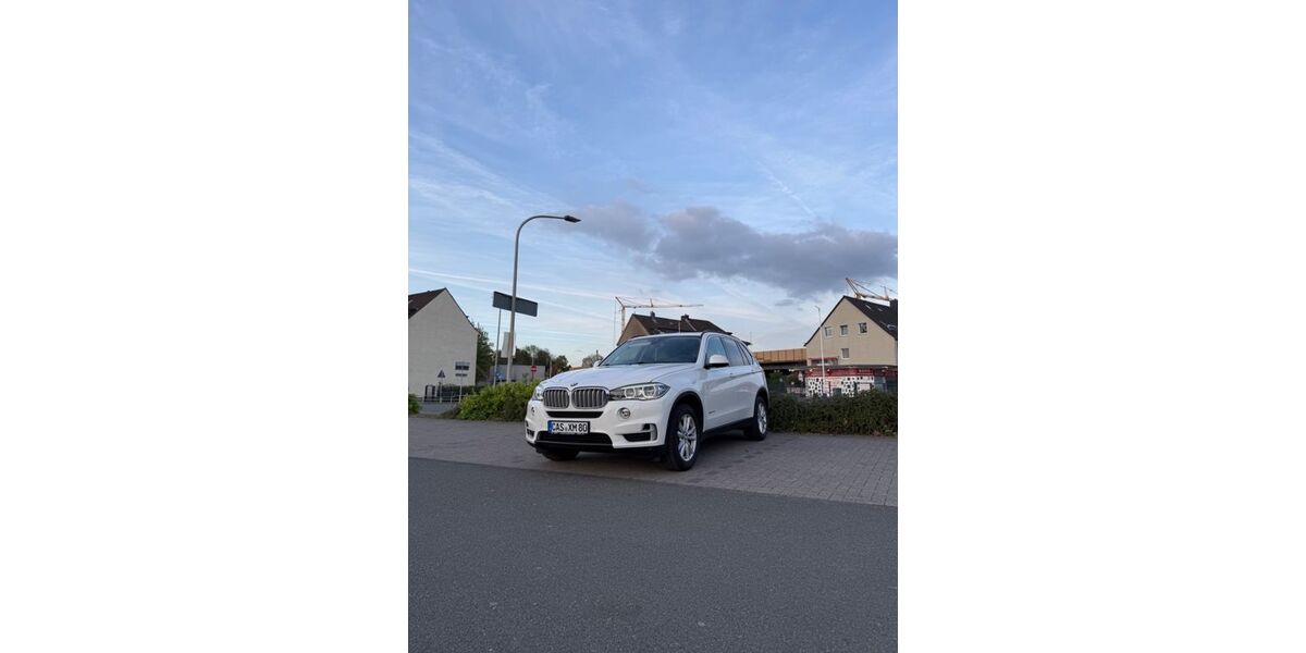 BMW X5 237.400 km 19.449 &euro; Oberhausen 46145