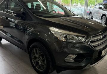 Ford Kuga 70.734 km 14.990 &euro; Gladbeck 45968