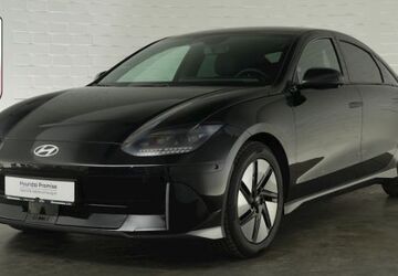 Hyundai IONIQ 6 12.680 km 35.924 &euro; Heiden 46359