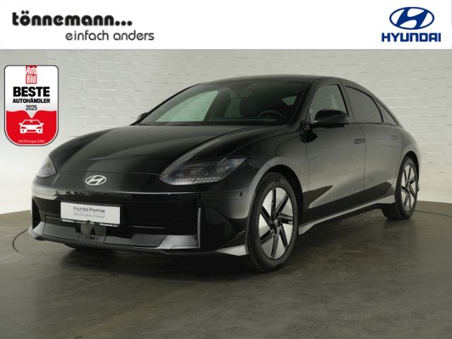 Hyundai IONIQ 6 12.680 km 35.924 &euro; Heiden 46359